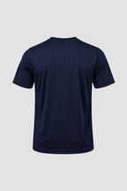 Camiseta Dryfit Masculina - Azul Marinho