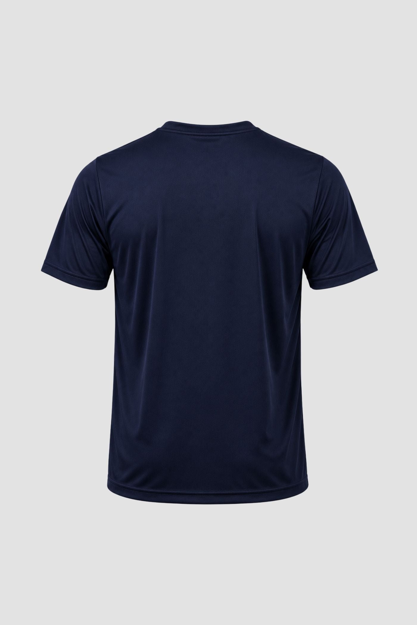 Camiseta Dryfit Masculina - Azul Marinho