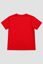 Camiseta Infantil Basica Natal Snoopy- DC-NOOP-0098