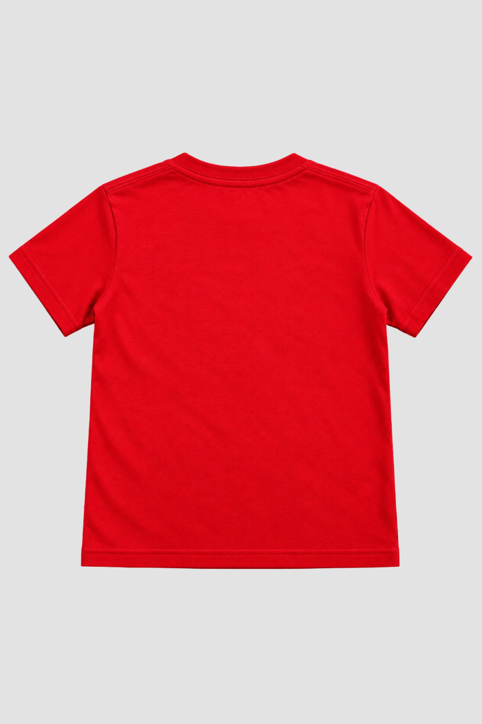 Camiseta Infantil Basica Natal Snoopy- DC-NOOP-0098