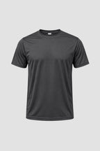 Camiseta Dryfit Masculina - Grafite