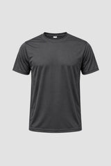 Camiseta Dryfit Masculina - Grafite