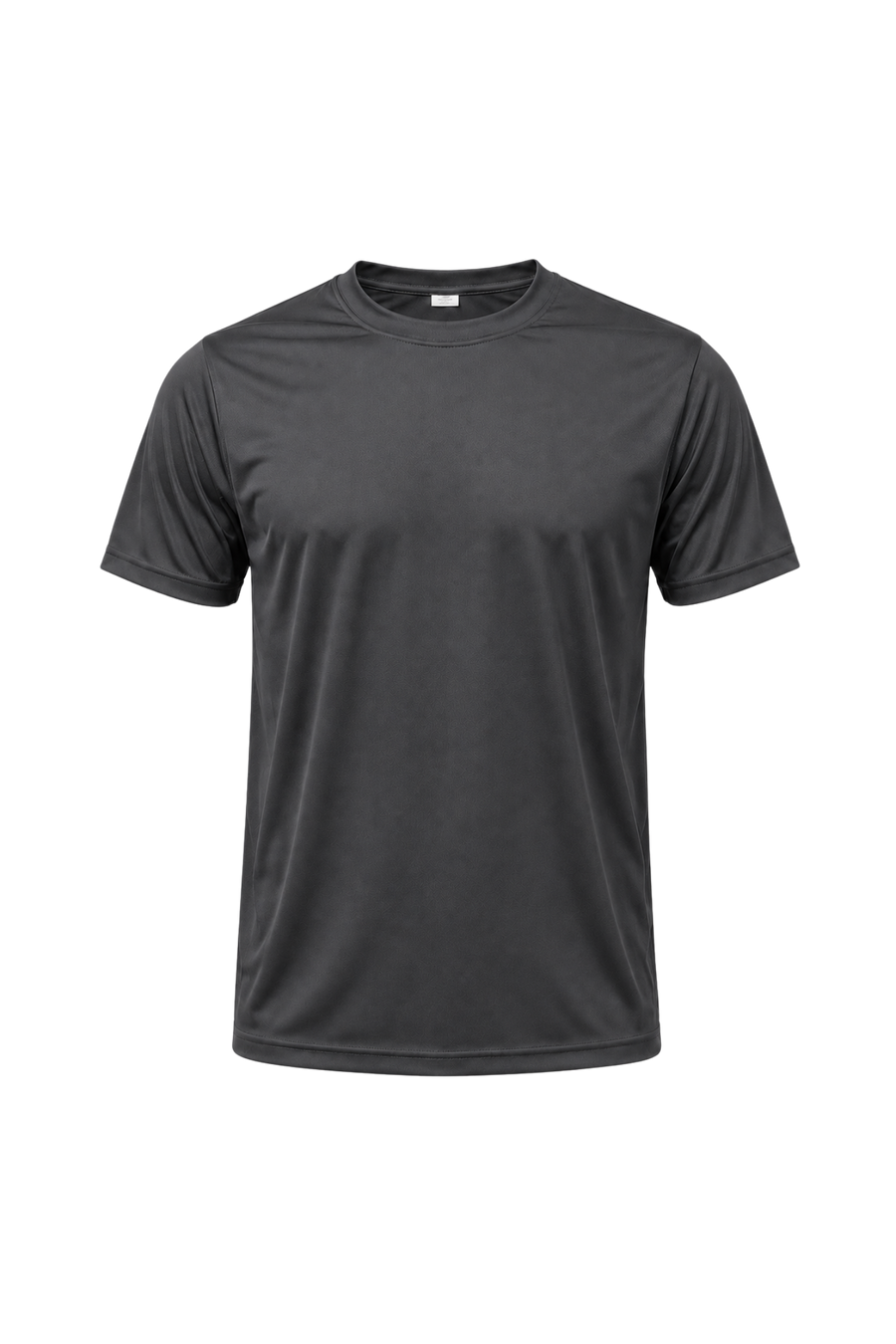 Camiseta Oversized - Frontal