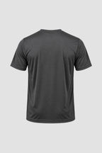 Camiseta Dryfit Masculina - Grafite