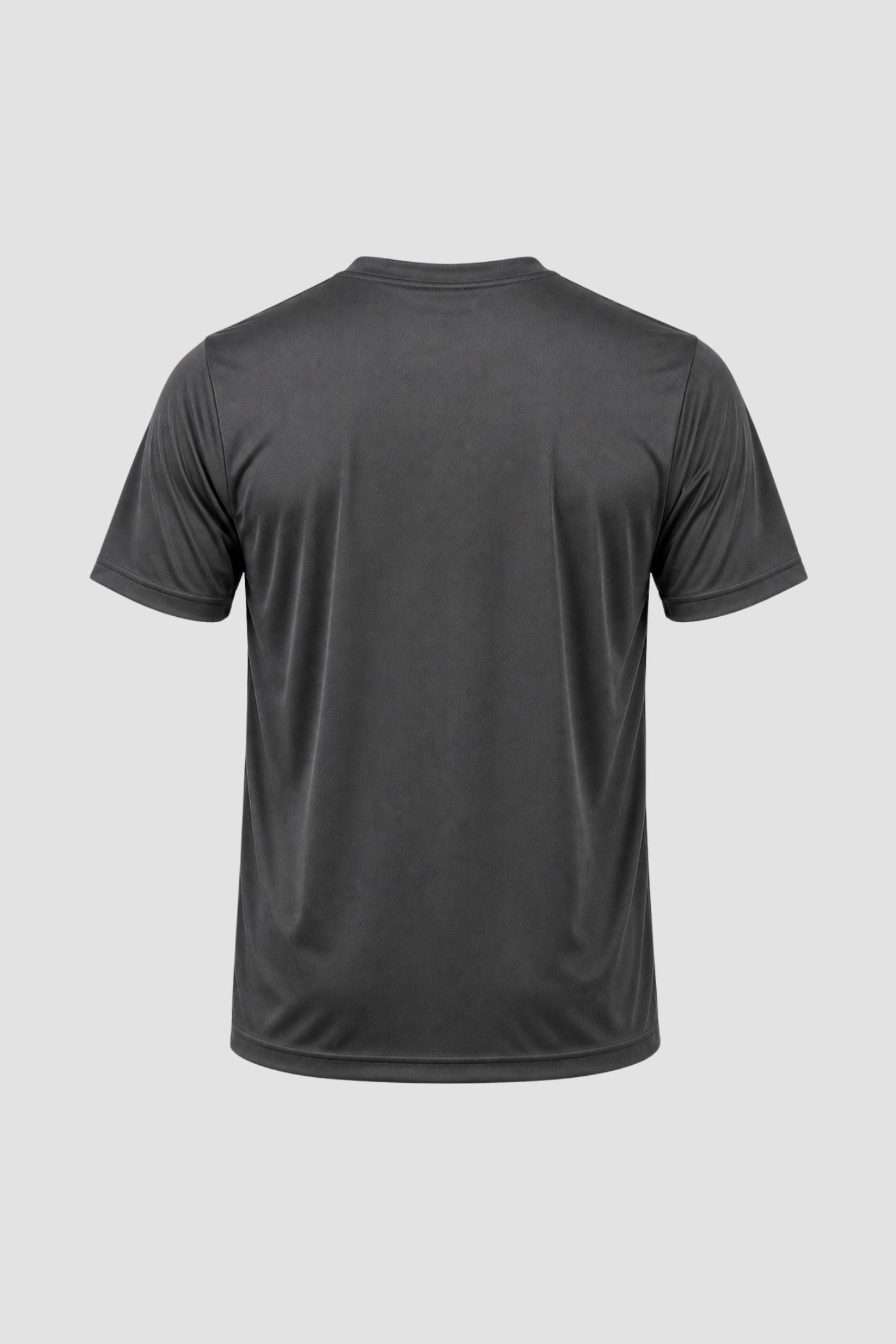 Camiseta Dryfit Masculina - Grafite