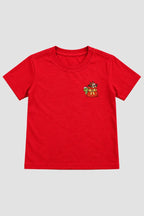 Camiseta Infantil Basica Natal Grinch - DC-GRIN-0003