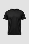 Camiseta Dryfit Masculina - Preto