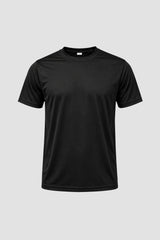 Camiseta Dryfit Masculina - Preto