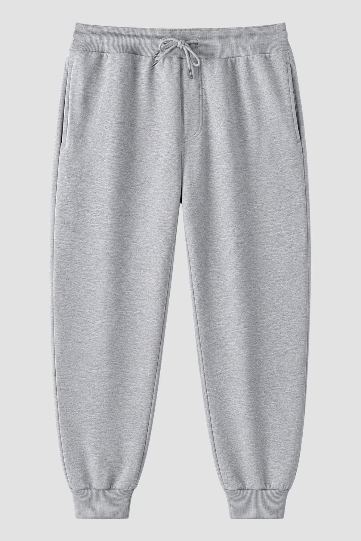 Calça de Moletom Adulto Unissex Lisa