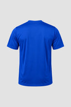 Camiseta Dryfit Masculina - Azul Royal