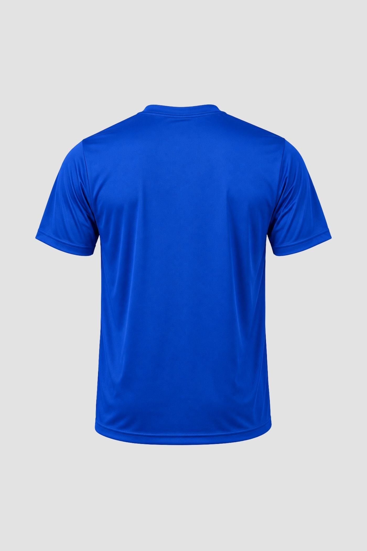 Camiseta Dryfit Masculina - Azul Royal