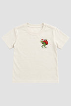Camiseta Infantil Basica Natal Grinch - DC-GRIN-0022