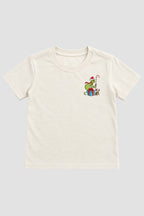Camiseta Infantil Basica Natal Grinch - DC-GRIN-0036