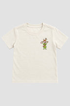 Camiseta Infantil Basica Natal Grinch - DC-GRIN-0017
