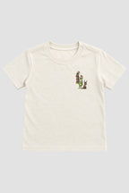 Camiseta Infantil Basica Natal Grinch - DC-GRIN-0011