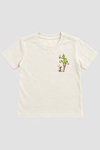 Camiseta Infantil Basica Natal Grinch - DC-GRIN-0025