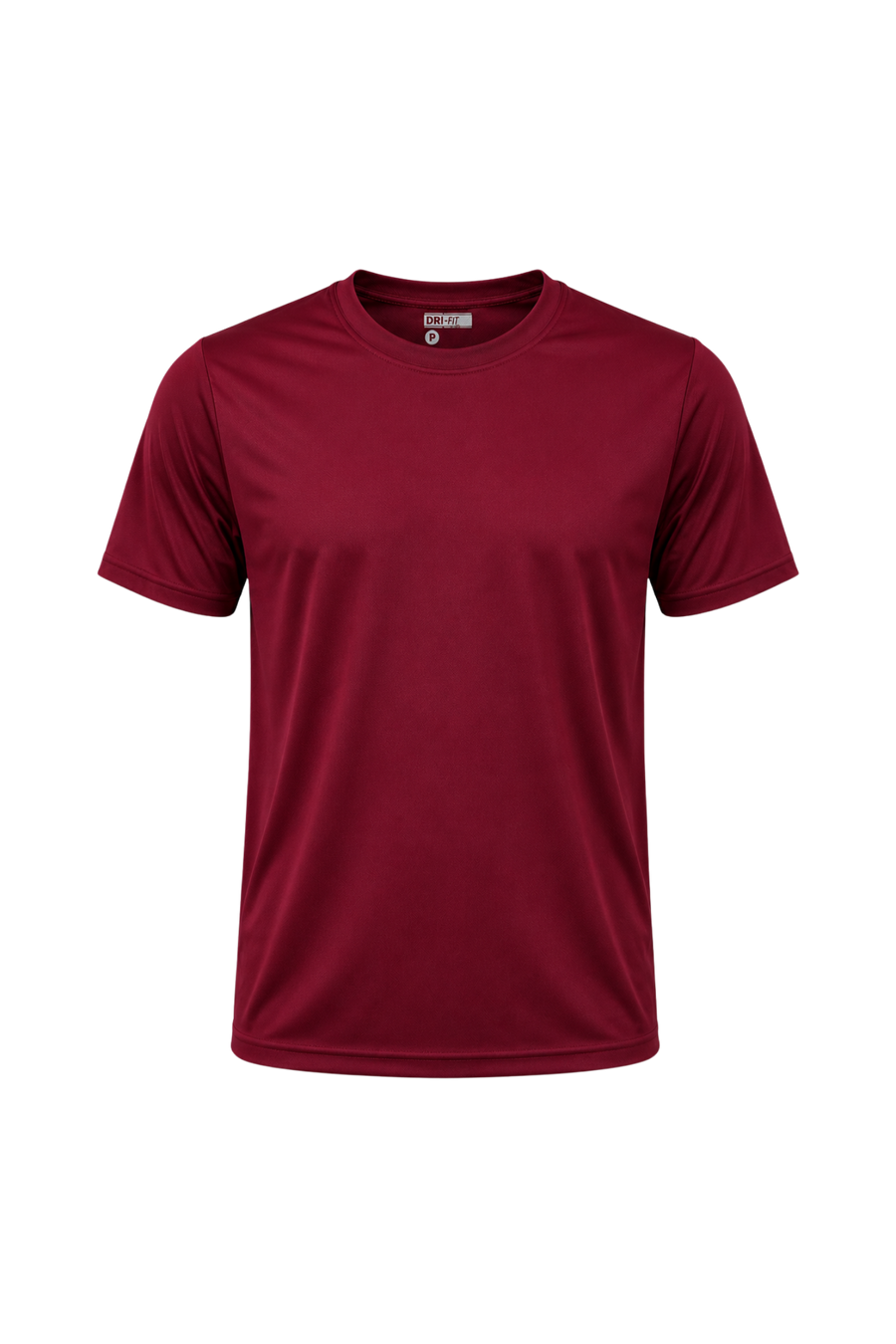 Camiseta Oversized - Frontal