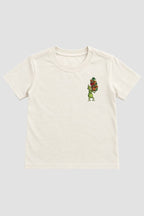 Camiseta Infantil Basica Natal Grinch - DC-GRIN-0041