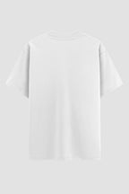 Oversized Suedine 220gr Branco