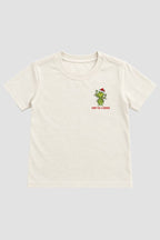 Camiseta Infantil Basica Natal Grinch - DC-GRIN-0014