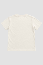 Camiseta Infantil Basica Natal Snoopy- DC-NOOP-0098