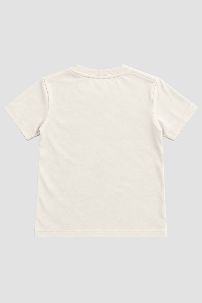 Camiseta Infantil Basica Natal Snoopy- DC-NOOP-0098