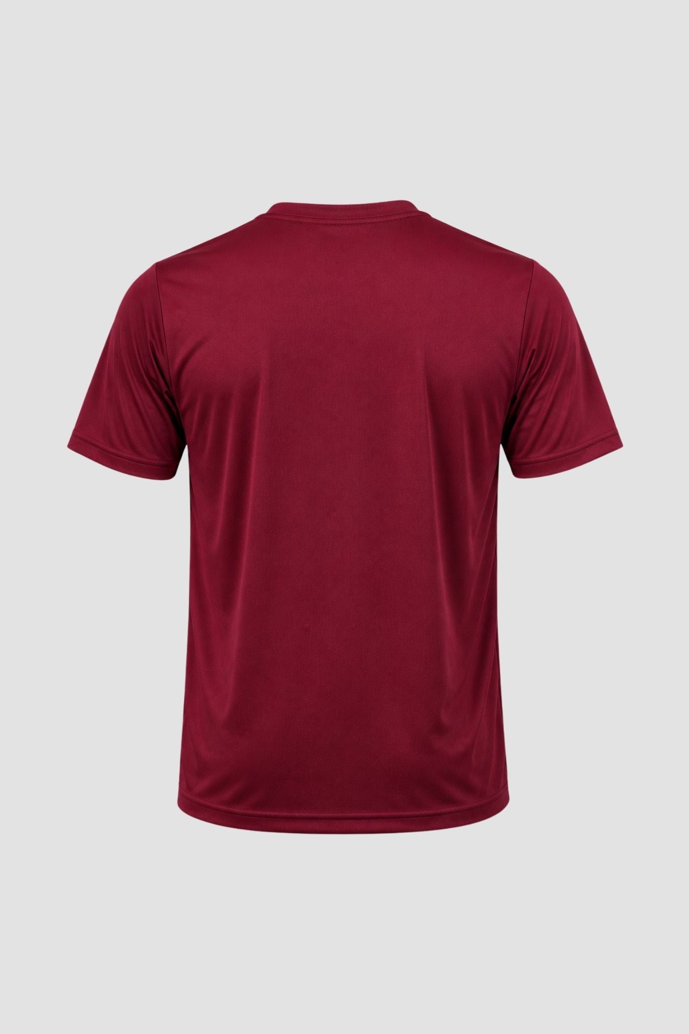 Camiseta Dryfit Masculina - Vinho