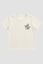 Camiseta Infantil Basica Natal Grinch - DC-GRIN-0056