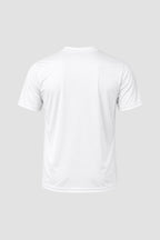 Camiseta Dryfit Masculina - Branco
