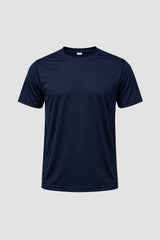 Camiseta Dryfit Masculina - Azul Marinho