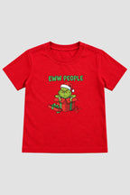 Camiseta Infantil Basica Natal Grinch - DC-GRIN-0053