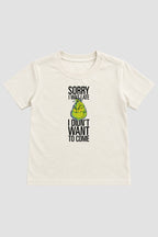 Camiseta Infantil Basica Natal Grinch - DC-GRIN-0111