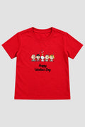 Camiseta Infantil Basica Natal Snoopy- DC-NOOP-0093