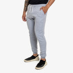 Calça de Moletom Adulto Unissex Lisa