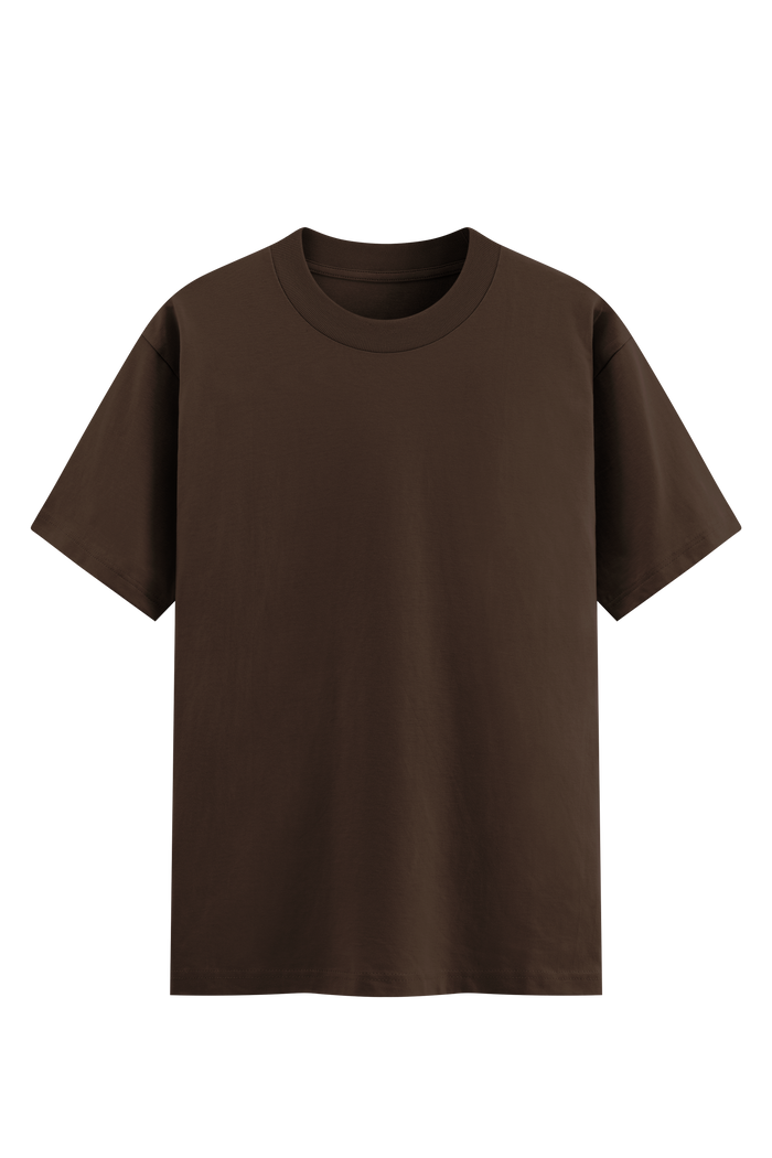 Camiseta Oversized