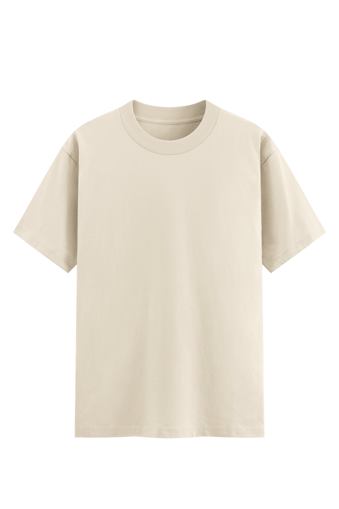 Camiseta Oversized