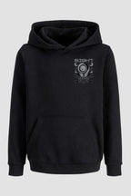 Moletom Canguru Streetwear Unissex Com Capuz | Sight Est.292-291