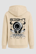 Moletom Canguru Streetwear Unissex Com Capuz | Sight Est.292-291
