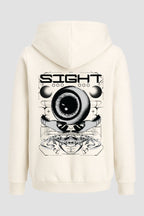 Moletom Canguru Streetwear Unissex Com Capuz | Sight Est.292-291