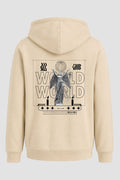 Moletom Canguru Streetwear Unissex Com Capuz | World World Est.294-293