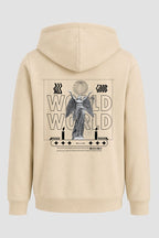 Moletom Canguru Streetwear Unissex Com Capuz | World World Est.294-293