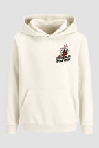 Moletom Canguru Streetwear Unissex Com Capuz | Stay Home Stay High Est.296-295
