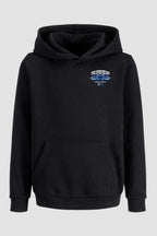 Moletom Canguru Streetwear Unissex Com Capuz | Feel Your Feelling Est.300-299