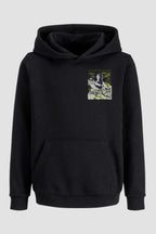 Moletom Canguru Streetwear Unissex Com Capuz | Future Gods Est.302-301