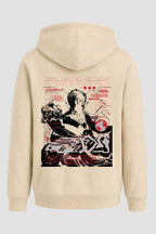 Moletom Canguru Streetwear Unissex Com Capuz | Future Gods Est.302-301