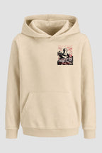 Moletom Canguru Streetwear Unissex Com Capuz | Future Gods Est.302-301