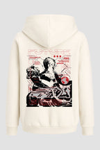 Moletom Canguru Streetwear Unissex Com Capuz | Future Gods Est.302-301