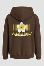 Moletom Canguru Streetwear Unissex Com Capuz | Positive Mind Premium Est.304-303