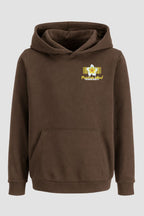 Moletom Canguru Streetwear Unissex Com Capuz | Positive Mind Premium Est.304-303