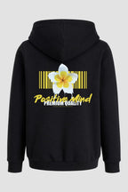 Moletom Canguru Streetwear Unissex Com Capuz | Positive Mind Premium Est.304-303